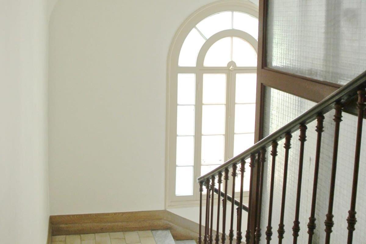 Ersextius, Kl, Nice Apartment Exterior foto