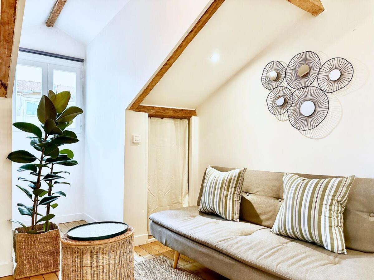 Ersextius, Kl, Nice Apartment Exterior foto